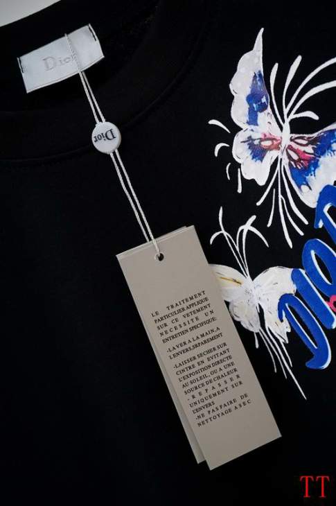 Dior T Shirts Short _SKUDiorS-2XL20tr1816137